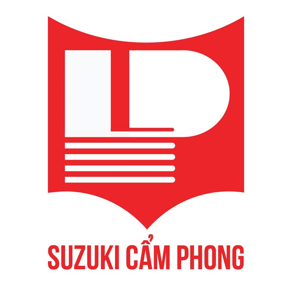 Suzuki Cẩm Phong – Sóc Trăng